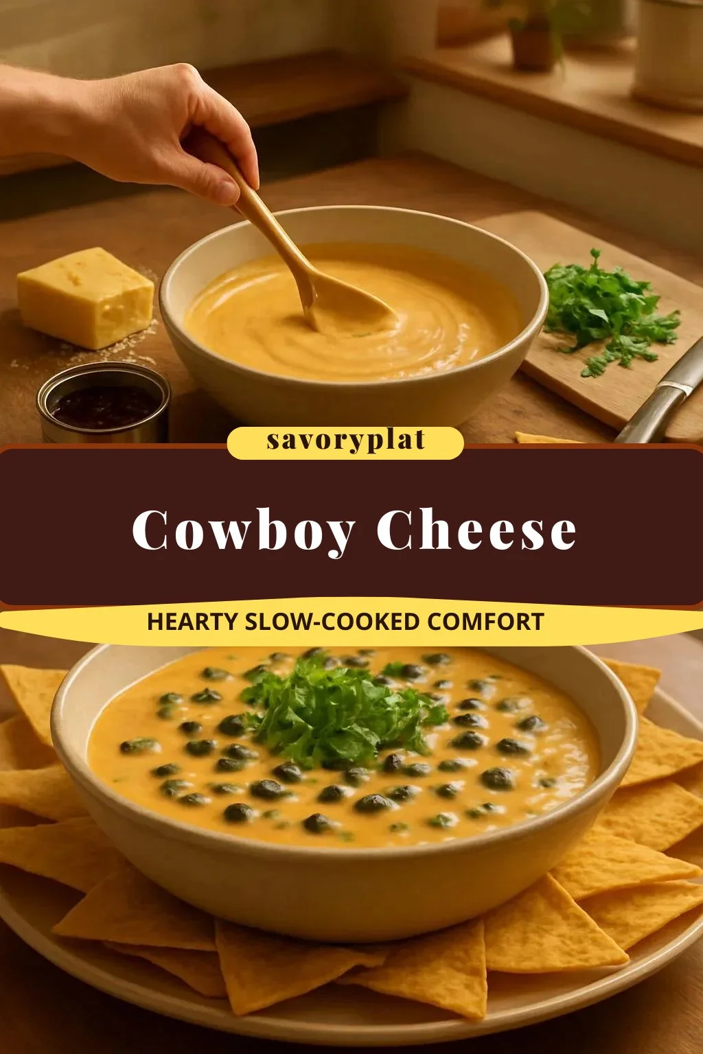 Cowboy Cheese
